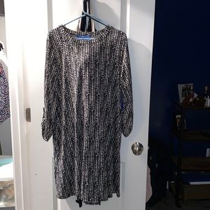 Brand new, never worn dress. Bought for work.